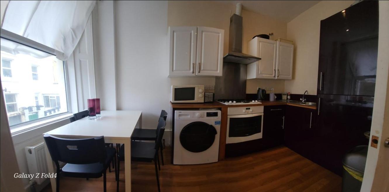Flat 2 Douglas Head Road Екстериор снимка